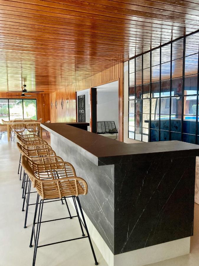 Los Globos Beach Studio By Hello Homes Sitges Bilik gambar