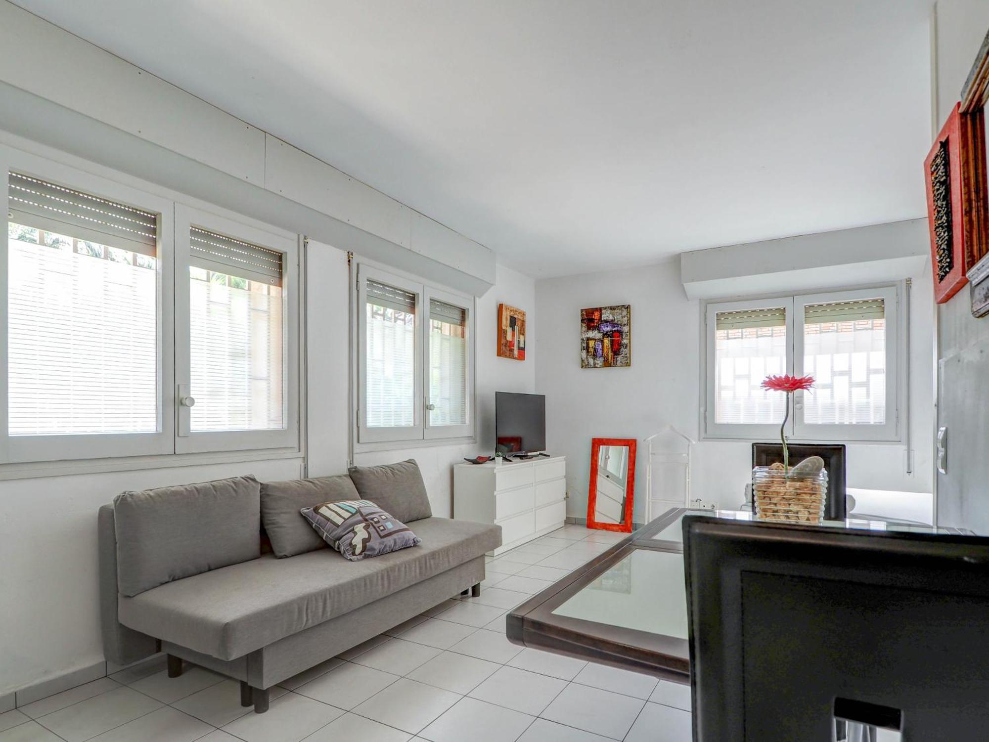Los Globos Beach Studio By Hello Homes Sitges Luaran gambar