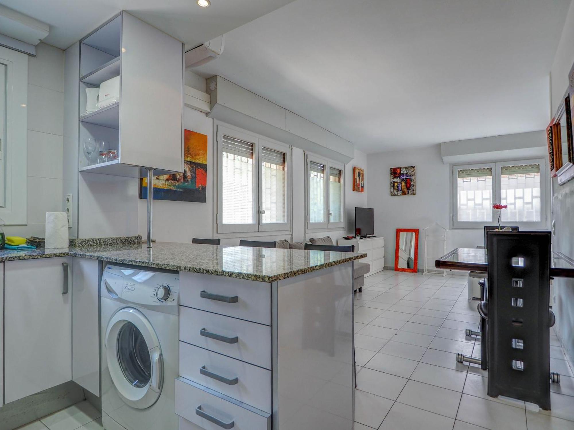 Los Globos Beach Studio By Hello Homes Sitges Luaran gambar